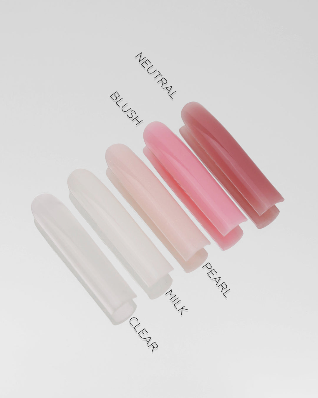 Acrygel Polygel Blush 15 ml – Professional Builder Gel for Nail Extensions & Strengthening