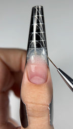 Form For Nail Extention