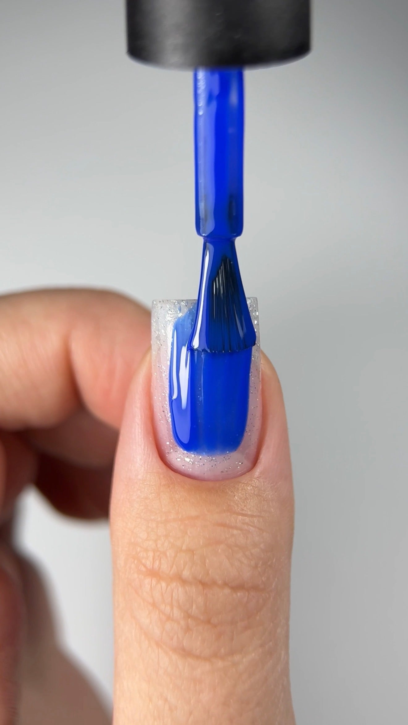 Form For Nail Extention