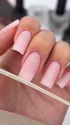 Form For Nail Extention
