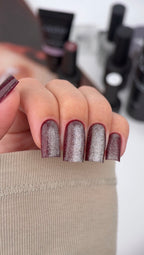 Form For Nail Extention