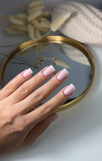 Acrygel Polygel Blush 15 ml – Professional Builder Gel for Nail Extensions & Strengthening