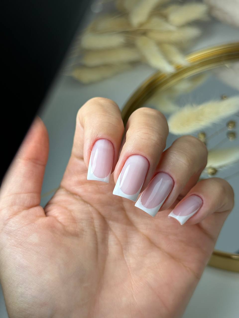 Acrygel Polygel Blush 15 ml – Professional Builder Gel for Nail Extensions & Strengthening