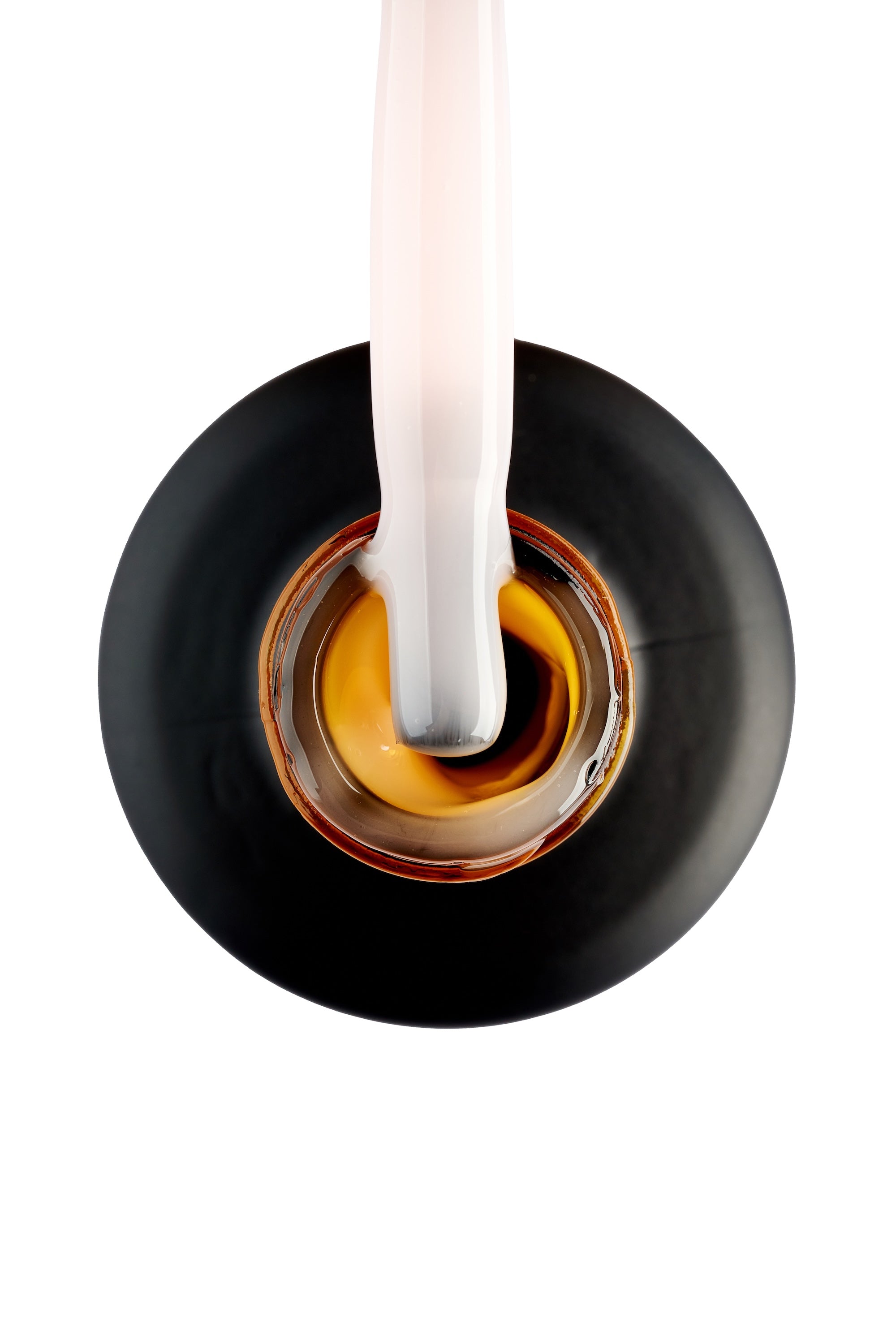 Builder Gel - Brush Bottle