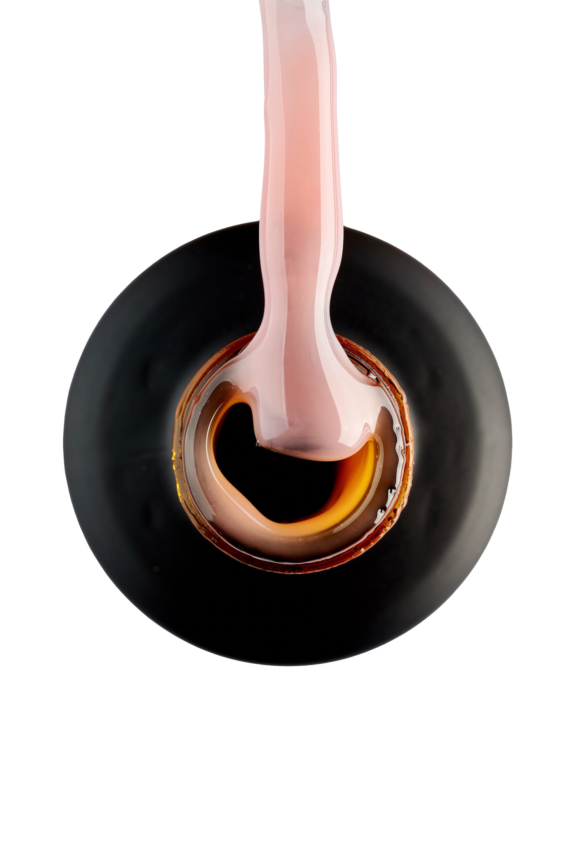 Builder Gel - Brush Bottle