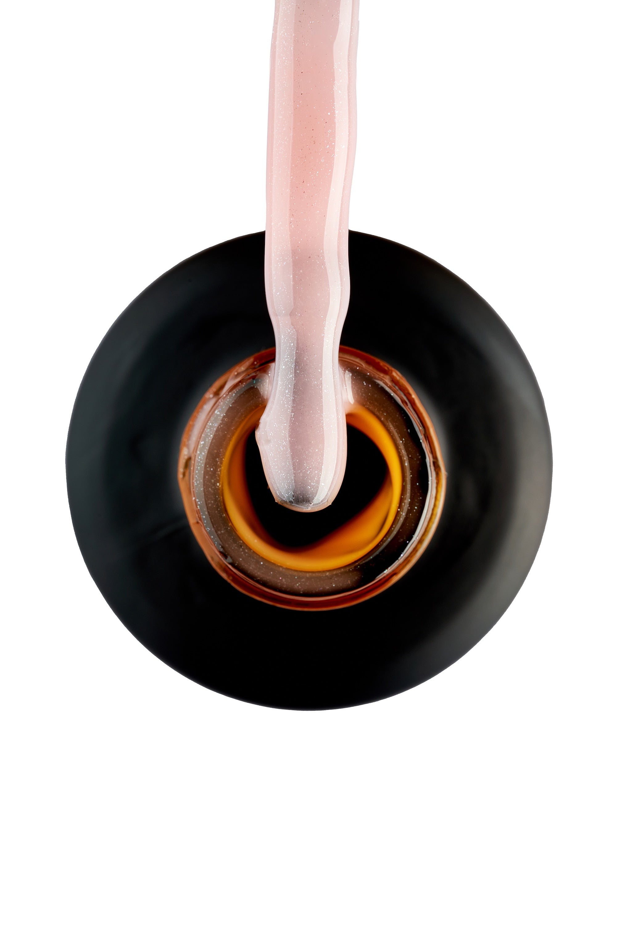 Builder Gel - Brush Bottle