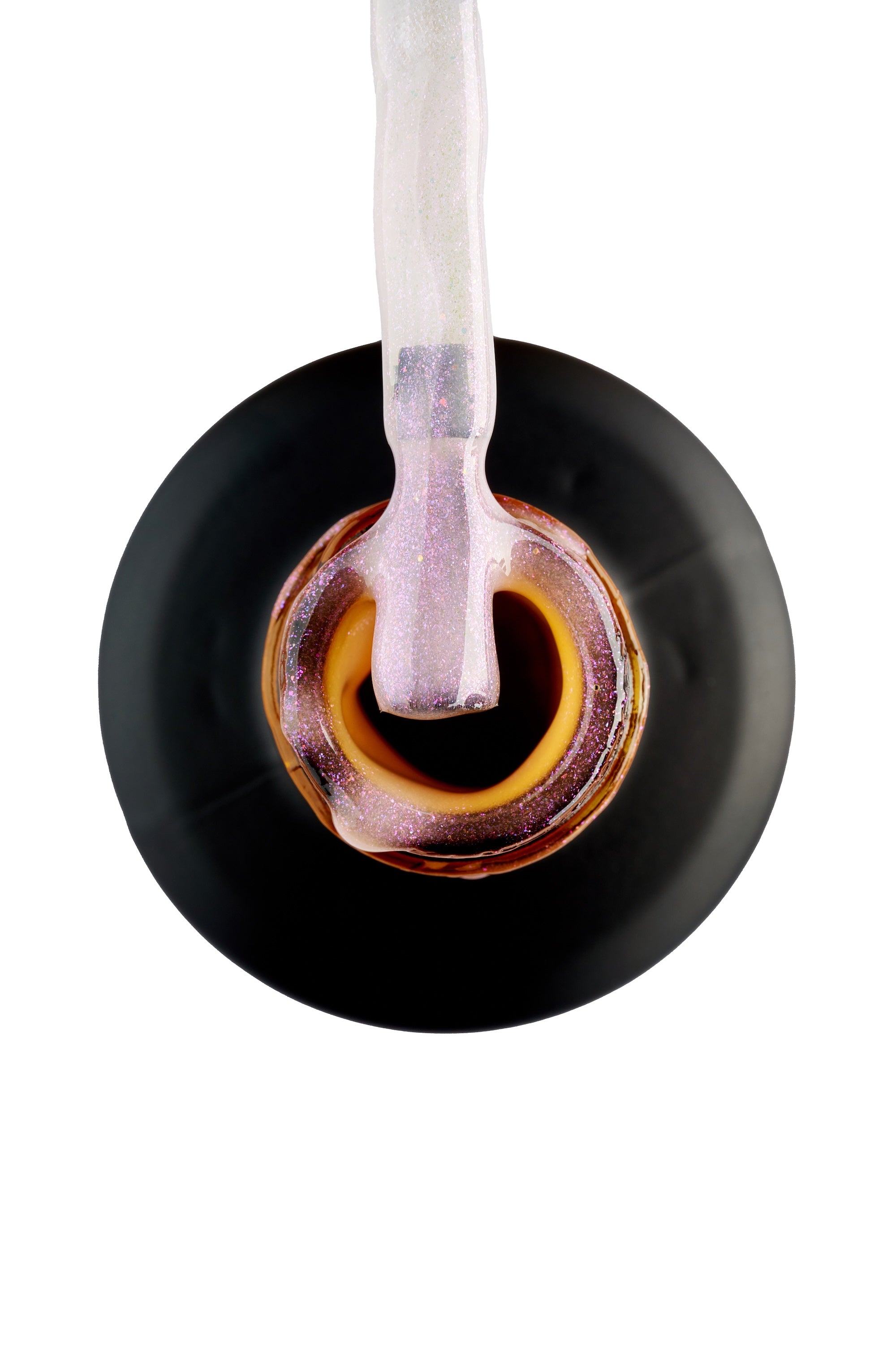 Builder Gel - Brush Bottle