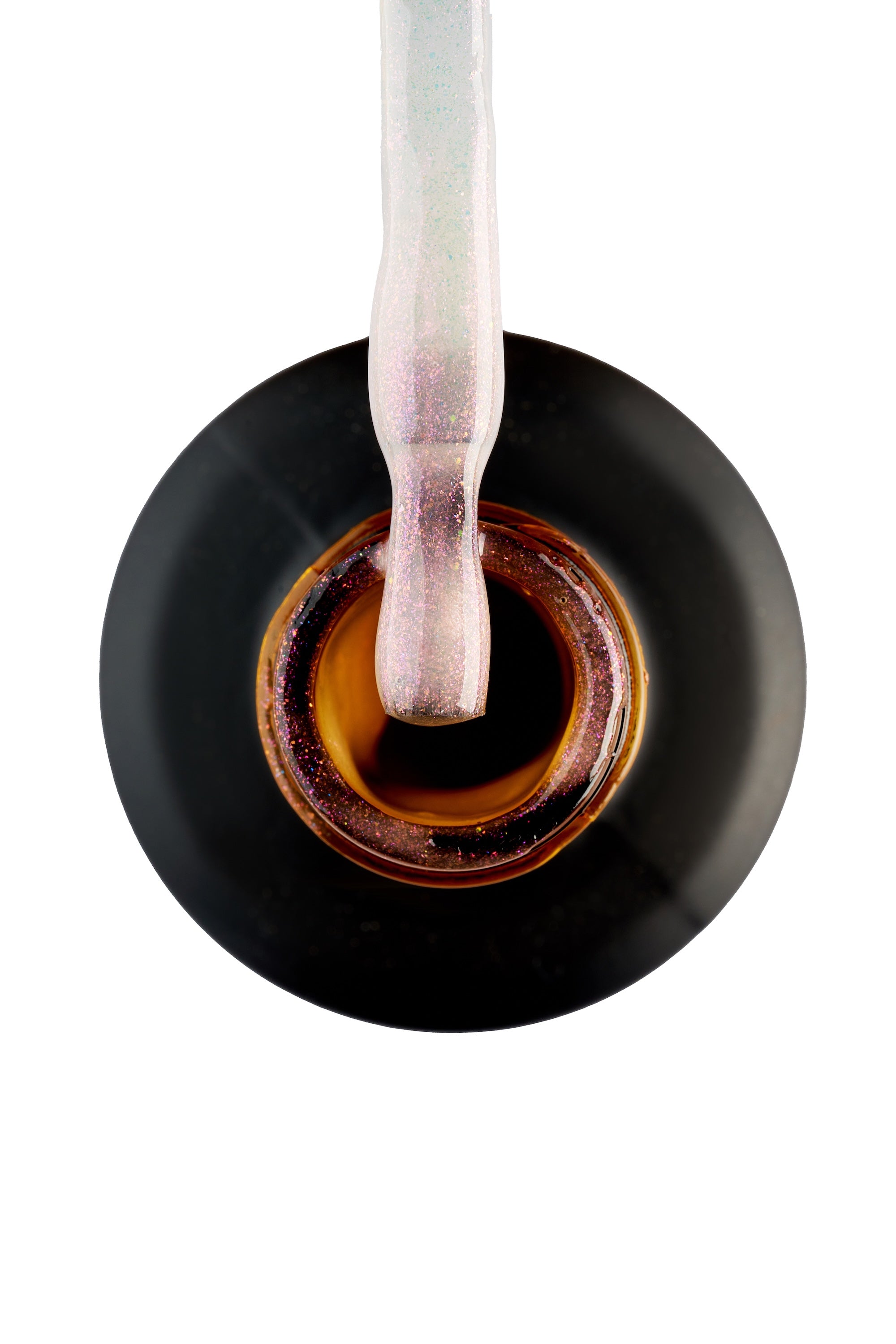 Builder Gel - Brush Bottle