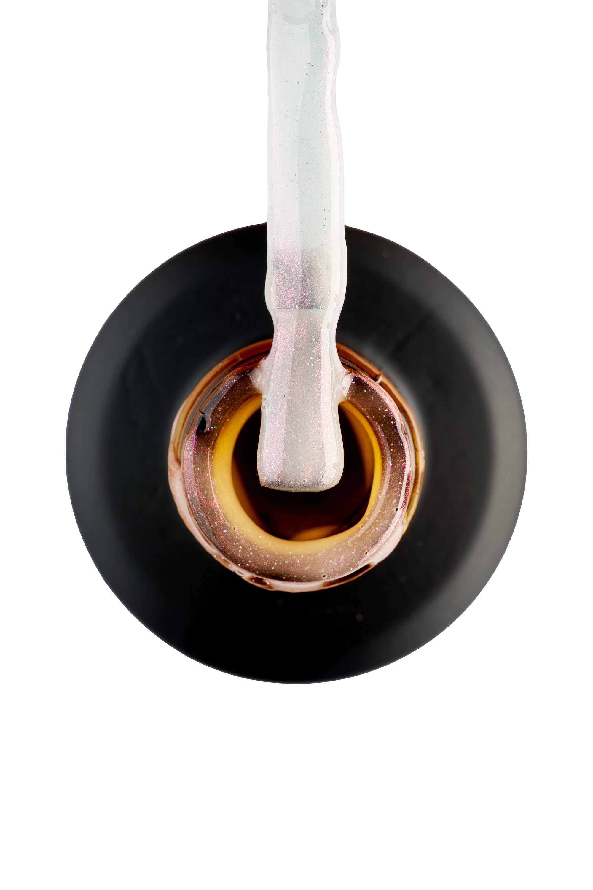 Builder Gel - Brush Bottle