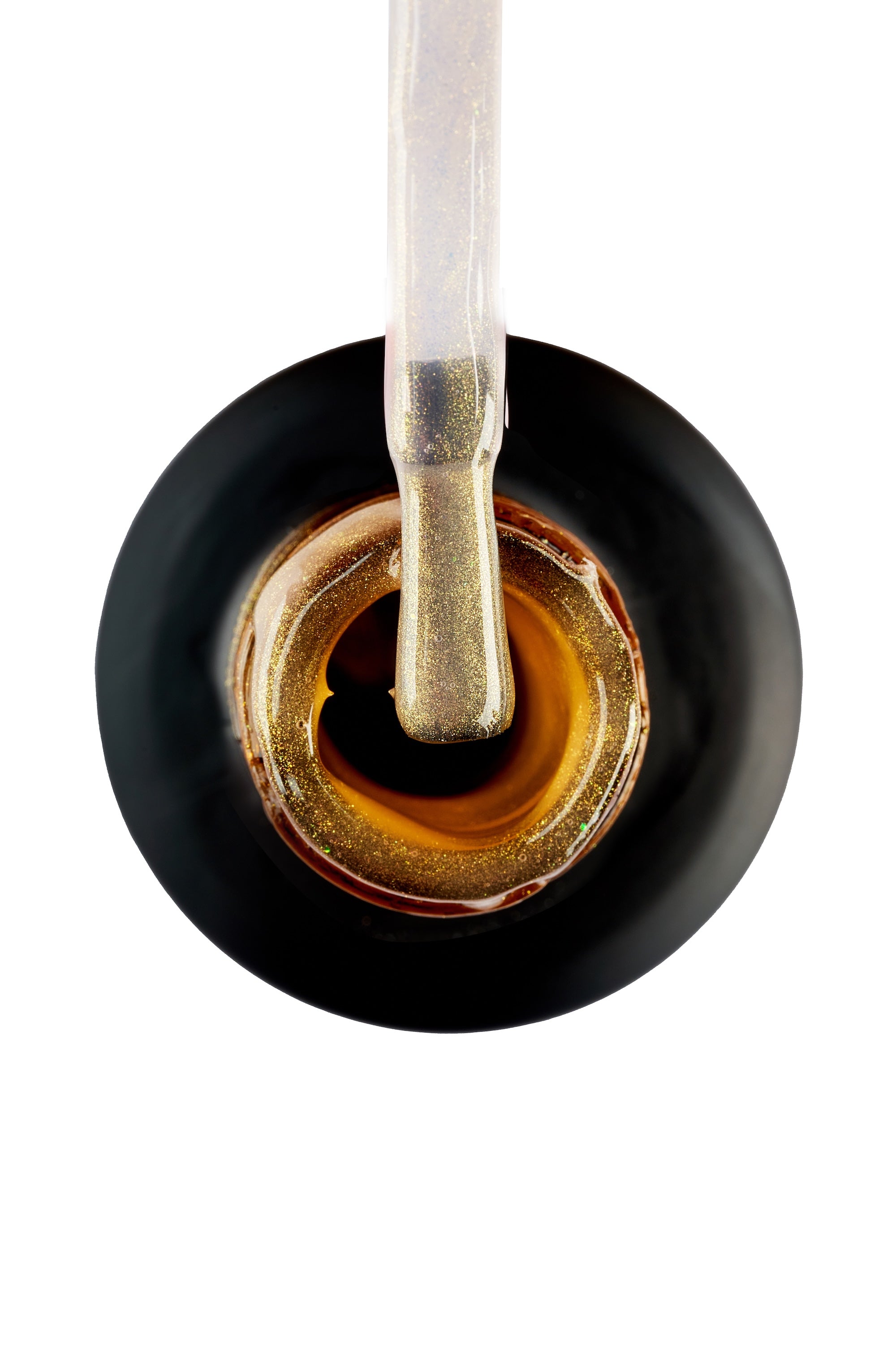 Builder Gel - Brush Bottle