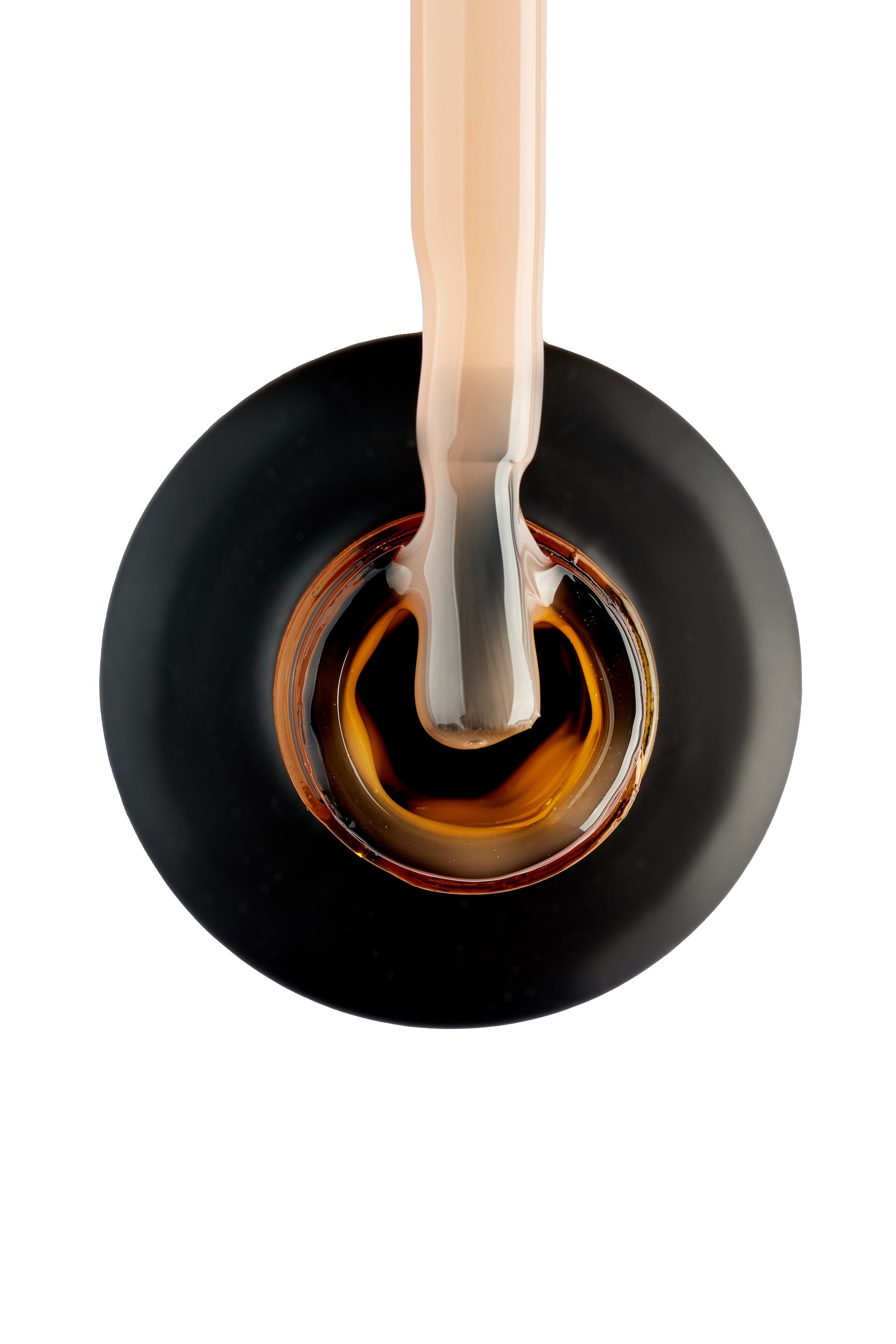 Builder Gel - Brush Bottle