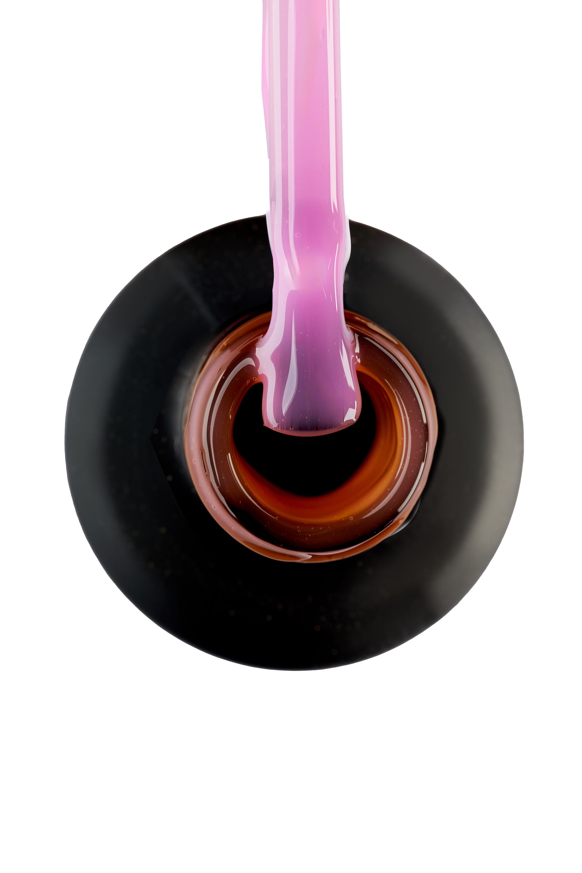 Builder Gel - Brush Bottle